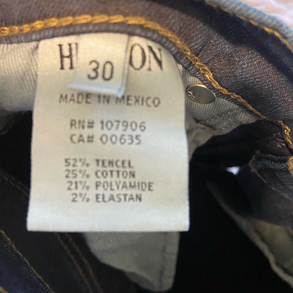 Hudson Jeans - Picture 3 of 5